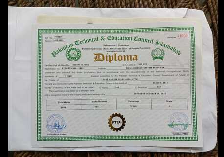 Riyadh, Job Seekers, Document Controller | MS Excel & Document Management | Available In KSA