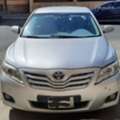 SAR 28000,  TOYOTA CAMRY GL,  2011,  Automatic,  277000 KM,