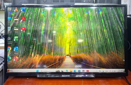 Manama, Computers, BHD 15,  We Have Variety Of Branded 32inch LED & LCD TV Sony, Samsung, TCL & Sharp (15.00/-BD Only)