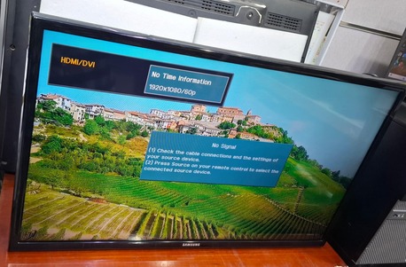 Manama, Computers, BHD 15,  We Have Variety Of Branded 32inch LED & LCD TV Sony, Samsung, TCL & Sharp (15.00/-BD Only)