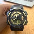BHD 35,  Casio Watch For Sell