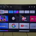 SAR 900,  Haier K6 Series Android Tv 50" Inch