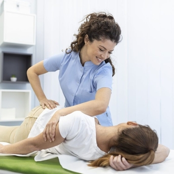Riyadh, Medical, Home Physiotherapy علاج طبیعی منزلی Riyadh &ndash; Licensed PHYSIOTHERAPIST , Physical Therapist