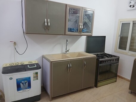 Hara, Apartments/Houses, 1 BR,  Family Furnished Flat Is Available  @ SR 2900/M