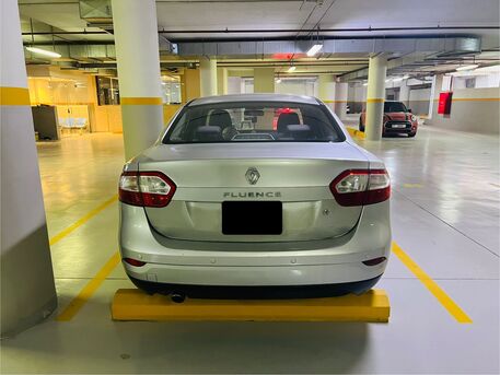 Riyadh, Vehicles, Cars & Trucks , SAR 10000,  2014,  2014,  Automatic,  289600 KM,  Renault Fluence, , , , , For Sale