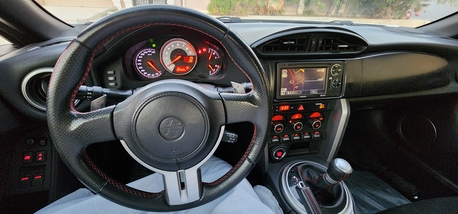 Dammam, Vehicles, Cars & Trucks , SAR 40000,  Toyota Supra,  2013,  Automatic,  182000 KM,