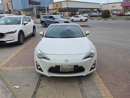 Dammam, Vehicles, Cars & Trucks , SAR 40000,  Toyota Supra,  2013,  Automatic,  182000 KM,