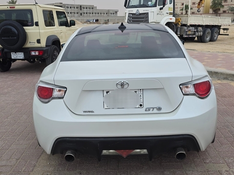 Dammam, Vehicles, Cars & Trucks , SAR 40000,  Toyota Supra,  2013,  Automatic,  182000 KM,