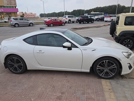 Dammam, Vehicles, Cars & Trucks , SAR 40000,  Toyota Supra,  2013,  Automatic,  182000 KM,