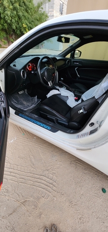 Dammam, Vehicles, Cars & Trucks , SAR 40000,  Toyota Supra,  2013,  Automatic,  182000 KM,