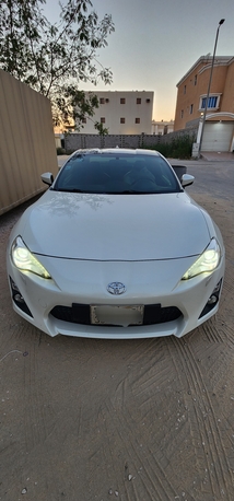 Dammam, Vehicles, Cars & Trucks , SAR 40000,  Toyota Supra,  2013,  Automatic,  182000 KM,
