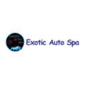 Car Spa Service Request Santa Clarita | Exotic Auto Spa La