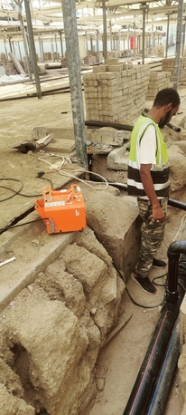 Jeddah, Construction, Building Maintenance, Office Renovation Jeddah