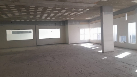 Jeddah, Construction, Building Maintenance, Office Renovation Jeddah