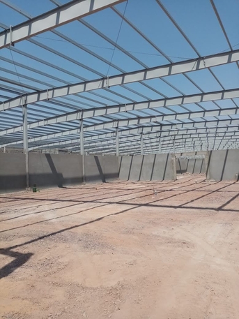 Jeddah, Construction, Building Maintenance, Office Renovation Jeddah