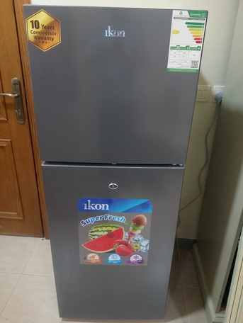 Al Khobar Al Shamalia, Appliances, SAR 800,  One Month Used Fridge