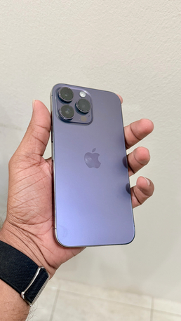 Riyadh, Mobile Phones, SAR 2100,  Iphone 14 Pro Max