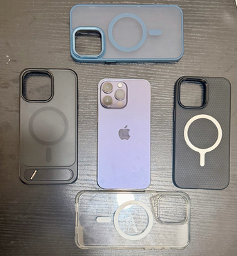 Riyadh, Mobile Phones, SAR 2100,  Iphone 14 Pro Max