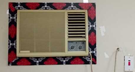Riyadh, Air Conditioners, SAR 550,  Air Conditioners & House Hold Items For Urgent Sale
