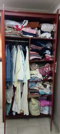 Riyadh, Air Conditioners, SAR 550,  Air Conditioners & House Hold Items For Urgent Sale