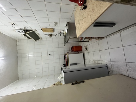 Al Shemaysi, Apartments/Houses, SAR 1800/month,  Furnished,  2 BR,  Fully Furnished Family Flat 2 Bhk Ground Floor Opposite Shimaisi Hospital