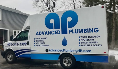 New York, Cleaning, Advanced Plumbing