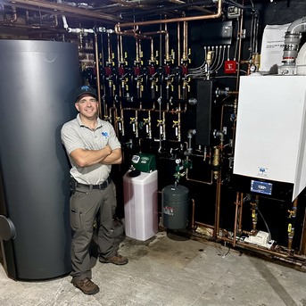 New York, Cleaning, Advanced Plumbing