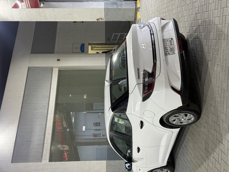 Riyadh, Vehicles, Cars & Trucks , SAR 32000,  Hyundai I10,  2024,  Automatic,  35000 KM,  Hyundai Grand I10  Model Single Owner