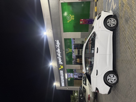 Riyadh, Vehicles, Cars & Trucks , SAR 32000,  Hyundai I10,  2024,  Automatic,  35000 KM,  Hyundai Grand I10  Model Single Owner