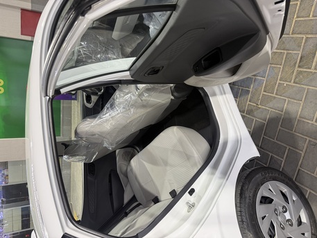 Riyadh, Vehicles, Cars & Trucks , SAR 32000,  Hyundai I10,  2024,  Automatic,  35000 KM,  Hyundai Grand I10  Model Single Owner