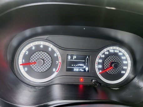 Riyadh, Vehicles, Cars & Trucks , SAR 32000,  Hyundai I10,  2024,  Automatic,  35000 KM,  Hyundai Grand I10  Model Single Owner