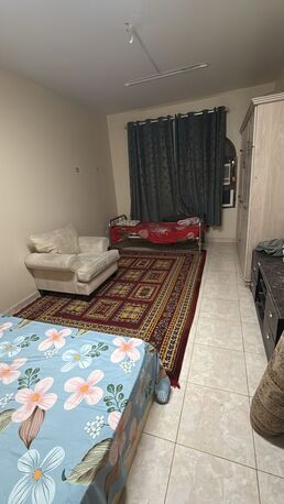 Riyadh, Rooms Available, SAR 1400/month,  Furnished,  20 Sq. Meter,  SPACIOUS ROOM FOR RENT!! IDEAL FOR COUPLES OR BACHELORS