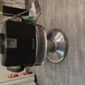 Barber Chaires