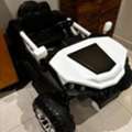 SAR 180,  Kids Electric Buggy Car