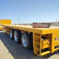 Flatbed Ksa( Recondition)