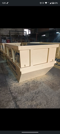 Dammam, Heavy Equipment, Flatbed Ksa( Recondition)