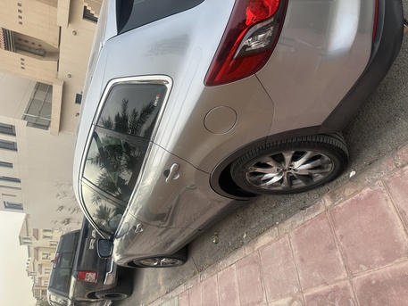 Riyadh, Vehicles, Cars & Trucks , SAR 42000,  Mazda CX-09,  2015,  Automatic,  301600 KM,  Well Maintained Family Car- Orginal Body Paint- First Owner- Clean Service Records