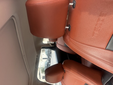 Riyadh, Vehicles, Cars & Trucks , SAR 42000,  Mazda CX-09,  2015,  Automatic,  301600 KM,  Well Maintained Family Car- Orginal Body Paint- First Owner- Clean Service Records