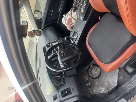 Riyadh, Vehicles, Cars & Trucks , SAR 42000,  Mazda CX-09,  2015,  Automatic,  301600 KM,  Well Maintained Family Car- Orginal Body Paint- First Owner- Clean Service Records