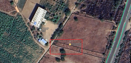 Riyadh, Agricultural Land, INR 10000,  605 Sq. Yard,  5 Gunta Agricultural Land
