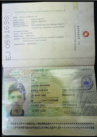 Khobar, Job Seekers, Heavy Vehicle Driver