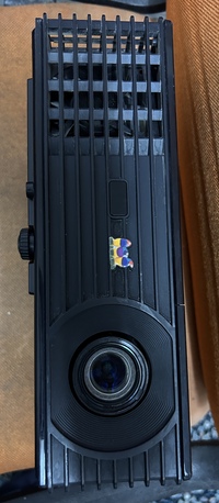 Al Malaz, Electronics, SAR 675,  Projector Viewsonic Hd