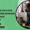 Fix Outlook Crashing When Sending Invoice Emails