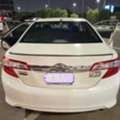 SAR 30000,  Toyota Camry,  2012,  Automatic,  265000 KM,  Half Full Option Glx Car And Fahas Done Free Of Damages And Fully Maintained