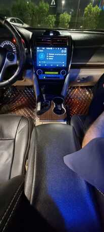 Jeddah, Vehicles, Cars & Trucks , SAR 30000,  Toyota Camry,  2012,  Automatic,  265000 KM,  Half Full Option Glx Car And Fahas Done Free Of Damages And Fully Maintained