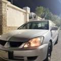 SAR 13000,  Mitsubishi Lancer,  2008,  Automatic,  256000 KM,  Car For Sale
