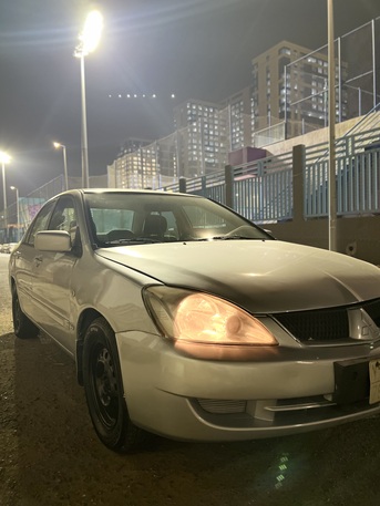 Jeddah, Vehicles, Cars & Trucks , SAR 13000,  Mitsubishi Lancer,  2008,  Automatic,  256500 KM,  Car For Sale