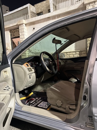 Jeddah, Vehicles, Cars & Trucks , SAR 13000,  Mitsubishi Lancer,  2008,  Automatic,  256500 KM,  Car For Sale