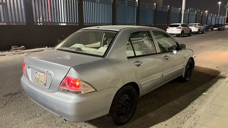 Jeddah, Vehicles, Cars & Trucks , SAR 13000,  Mitsubishi Lancer,  2008,  Automatic,  256500 KM,  Car For Sale