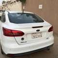 SAR 23000,  Ford Focus SE,  2017,  Automatic,  130000 KM,  Ford Focus